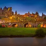 Appartamento Bel Avec Cour Au Coeur De La Bastide