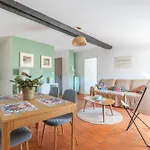 Apartment Bel Avec Cour Au Coeur De La Bastide *