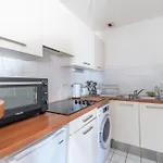 Apartment Bel Avec Cour Au Coeur De La Bastide