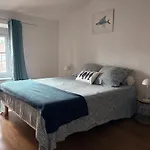 Apartment Bel Avec Cour Au Coeur De La Bastide