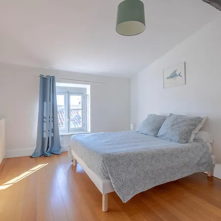 Bel Avec Cour Au Coeur De La Bastide * Carcassonne