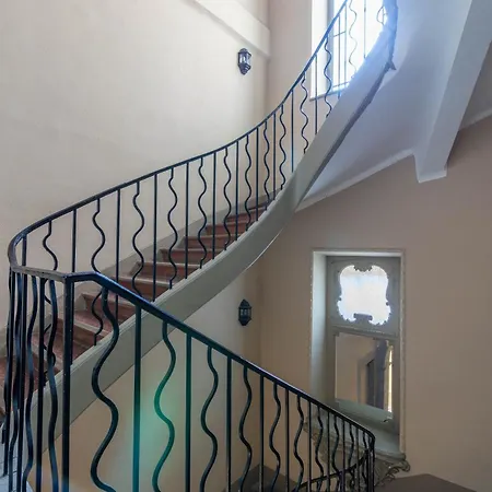 Bel Avec Cour Au Coeur De La Bastide *