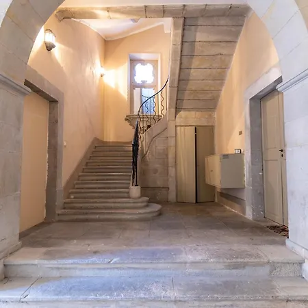 Apartment Bel Avec Cour Au Coeur De La Bastide