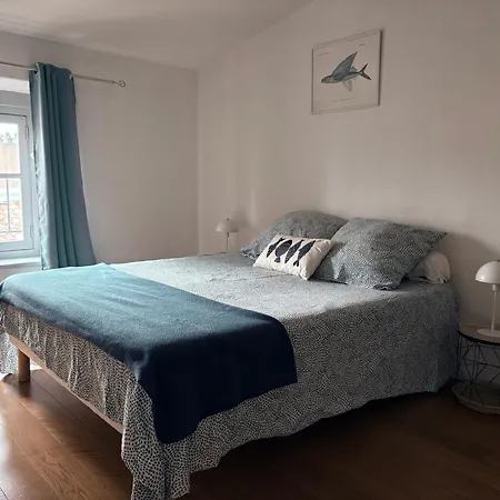 Lejlighed Bel Avec Cour Au Coeur De La Bastide