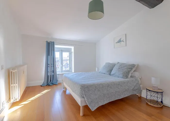 Bel Avec Cour Au Coeur De La Bastide * Carcassonne