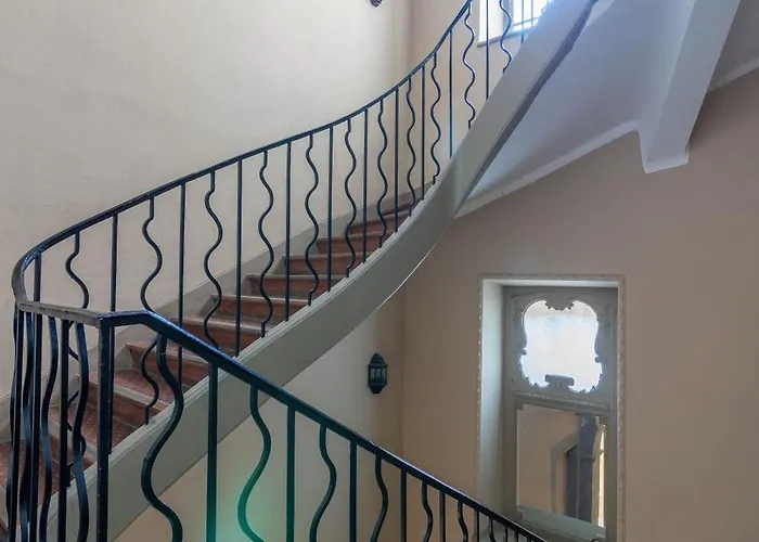 Bel Avec Cour Au Coeur De La Bastide *