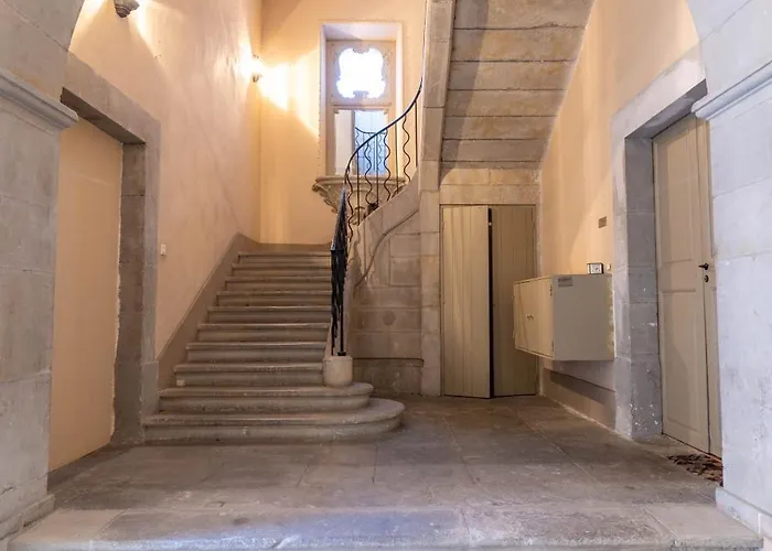 Apartment Bel Avec Cour Au Coeur De La Bastide